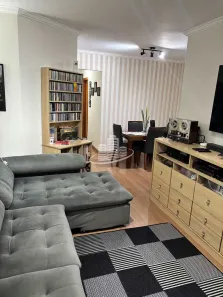 Apartamento com 3 Quartos à venda, 92m² no Tucuruvi, São Paulo
