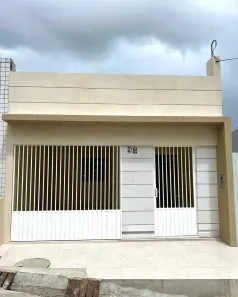 Casa com 2 Quartos à venda, 95m² no Albano Franco, Nossa Senhora do Socorro