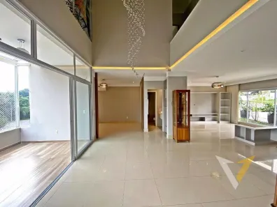 Casa de Condomínio com 4 Quartos à venda, 422m² no Jardim Novo Mundo, Jundiaí