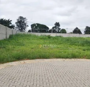 Lote/Terreno à venda, 217m² no Piracangaguá, Taubaté