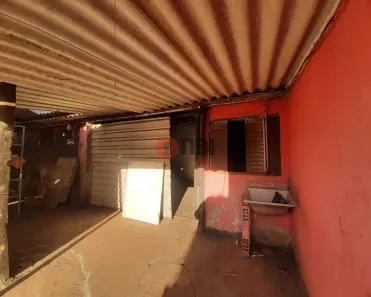 Galpão/Depósito/Armazém para alugar, 495m² no Eldorado, São José do Rio Preto