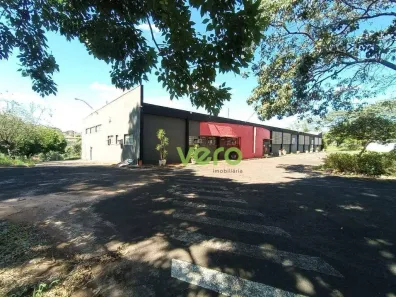 Galpão/Depósito/Armazém para alugar, 2422m² no Morada do Sol, Americana