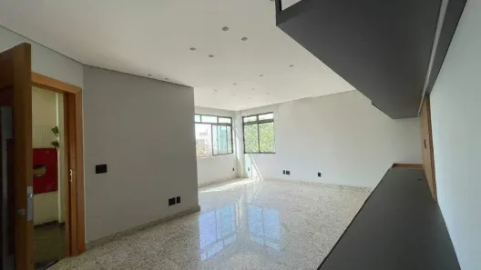 Apartamento com 3 Quartos à venda, 97m² no Carmo, Belo Horizonte