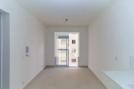 Apartamento com 2 Quartos à venda, 35m² no Vila Ivone, São Paulo