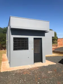 Casa com 2 Quartos à venda, 51m² no Jardim Jóquei Clube, Ribeirão Preto