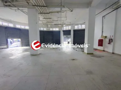 Ponto Comercial para alugar, 275m² no Rudge Ramos, São Bernardo do Campo