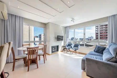 Apartamento com 2 Quartos à venda, 72m² no Santa Cecília, Porto Alegre