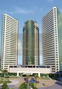 Sala Comercial com 1 Quarto para alugar, 34m² no Pina, Recife