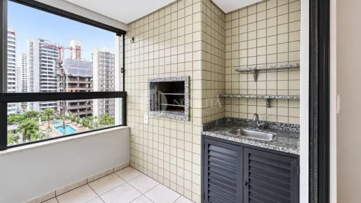 Apartamento com 3 Quartos à venda, 109m² no Centro, Balneário Camboriú