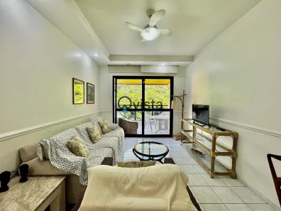 Apartamento com 2 Quartos à venda, 104m² no Pitangueiras, Guarujá