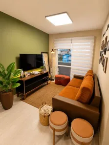 Apartamento com 2 Quartos à venda, 60m² no Santa Lúcia, Caxias do Sul