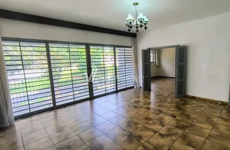 Imóvel Comercial com 3 Quartos à venda, 290m² no Vila Jequitibás, Campinas