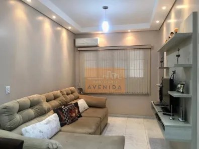 Casa com 2 Quartos à venda, 200m² no São Luiz, Paulínia