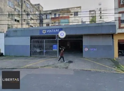 Lote/Terreno à venda, 583m² no Centro Histórico, Porto Alegre