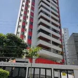 Apartamento com 4 Quartos à venda, 120m² no Boa Viagem, Recife