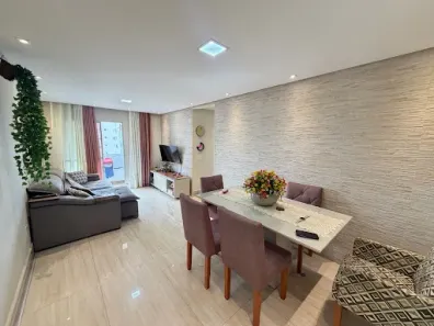 Apartamento com 3 Quartos à venda, 70m² no Vila Bela Vista (Zona Norte), São Paulo