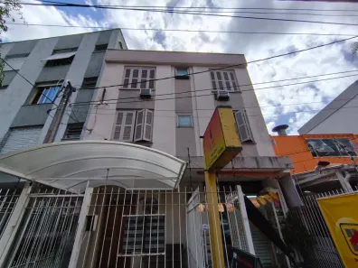Apartamento com 2 Quartos à venda, 65m² no Menino Deus, Porto Alegre