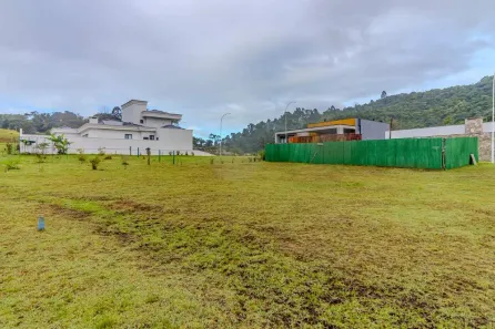 Lote/Terreno à venda, 600m² no Área Rural de Camboriú, Camboriú
