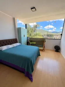 Casa com 2 Quartos à venda, 105m² no Recreio Maristela, Atibaia
