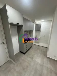 Apartamento com 2 Quartos à venda, 36m² no Santa Maria, Santo André