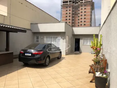 Casa com 3 Quartos à venda, 300m² no Vila Progresso, Guarulhos