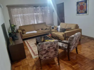 Sobrado com 2 Quartos à venda, 180m² no Rudge Ramos, São Bernardo do Campo