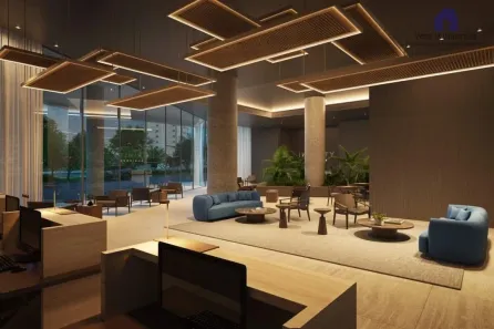 Apartamento com 1 Quarto à venda, 35m² no Ondina, Salvador