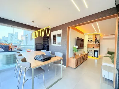 Apartamento com 3 Quartos à venda, 81m² no Vila Formosa, São Paulo