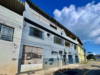 Casa com 2 Quartos à venda, 54m² no Lourdes, Juiz de Fora