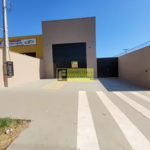 Ponto Comercial para alugar, 200m² no Residencial Jardim Antonieta, São José do Rio Preto