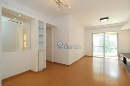 Apartamento com 3 Quartos à venda, 90m² no Pinheiros, São Paulo