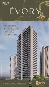 Apartamento com 4 Quartos à venda, 220m² no Jardim das Colinas, São José dos Campos