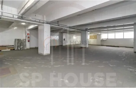 Prédio Comercial à venda, 3155m² no São Judas, São Paulo