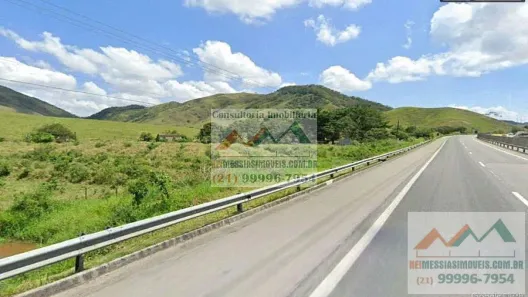 Fazenda/Sítio à venda, 90000m² no Viçosa, Rio Bonito