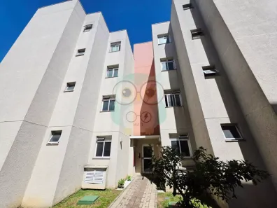 Apartamento com 2 Quartos à venda, 47m² no Tatuquara, Curitiba