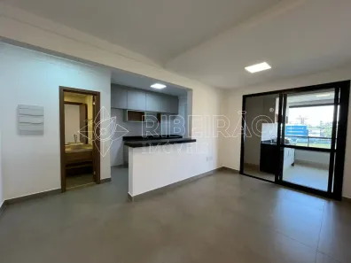 Apartamento com 3 Quartos à venda, 133m² no Nova Aliança, Ribeirão Preto