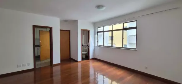 Apartamento com 4 Quartos para alugar, 120m² no Buritis, Belo Horizonte
