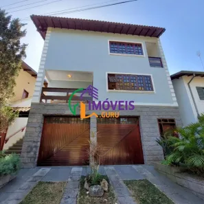 Sobrado com 3 Quartos à venda, 214m² no Santa Ângela, Poços de Caldas