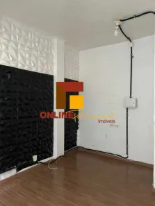 Sala Comercial com 2 Quartos à venda, 65m² no Madureira, Rio de Janeiro