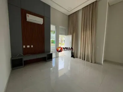 Casa de Condomínio com 3 Quartos à venda, 210m² no Parque Nova Carioba, Americana