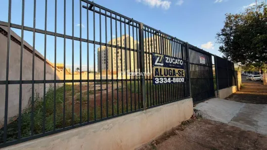 para alugar, 500m² no São Benedito, Uberaba