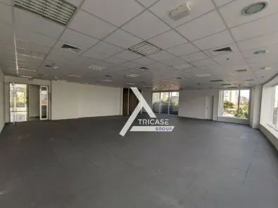 Sala Comercial para alugar, 408m² no Cidade Monções, São Paulo