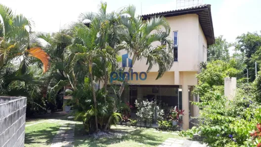Casa com 3 Quartos à venda, 290m² no Buraquinho, Lauro de Freitas