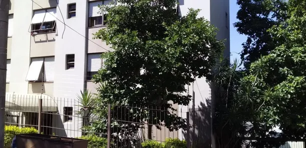 Apartamento com 2 Quartos à venda, 62m² no Passo da Areia, Porto Alegre
