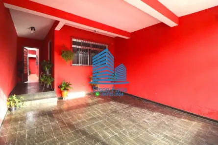 Sobrado com 2 Quartos à venda, 97m² no Vila Maria Trindade, São Paulo