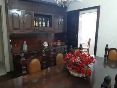Casa com 4 Quartos à venda, 264m² no Paulicéia, São Bernardo do Campo