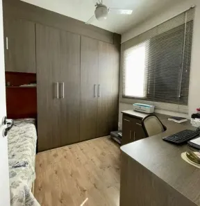 Apartamento com 3 Quartos à venda, 95m² no Vila Butantã, São Paulo