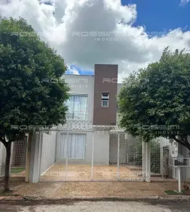 Sobrado com 3 Quartos à venda, 115m² no Bonfim Paulista, Ribeirão Preto