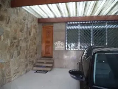 Sobrado com 3 Quartos à venda, 159m² no Vila Invernada, São Paulo