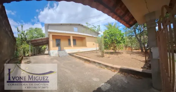 Casa com 2 Quartos à venda, 157m² no Esperança, Paty do Alferes